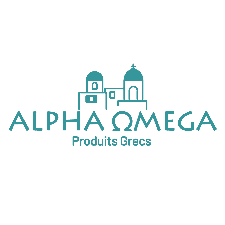 Logo de AlphaOmega