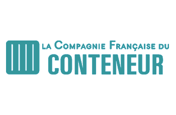 Logo de La compagnie Française du Conteneur