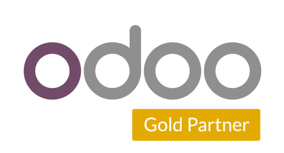 Partenaire Odoo Gold