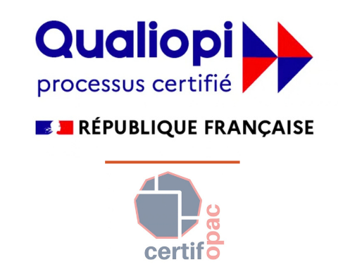 Certification Qualiopi