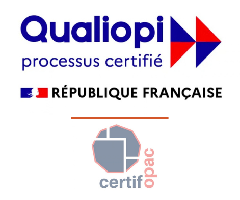 Certification Qauliopi