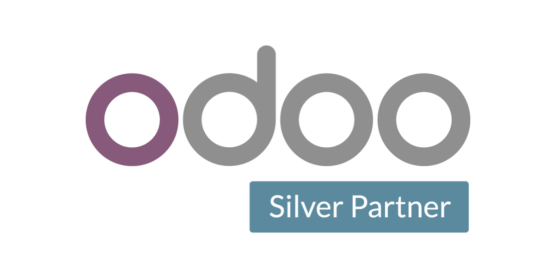 Phidias partenaire silver Odoo
