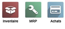 App Odoo