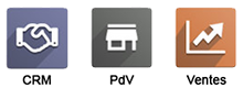 App Odoo