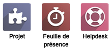 App Odoo
