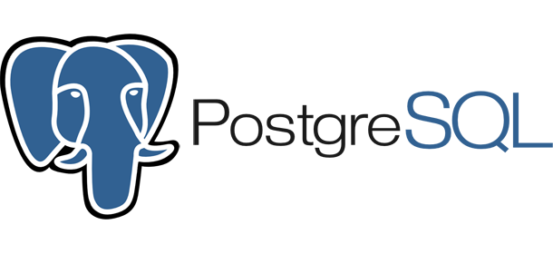 logo postgre sql