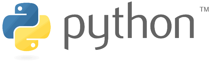 logo python