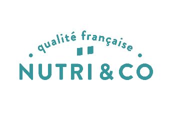 Logo de nutri&co