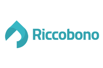 Logo de Riccobono