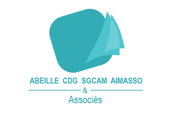 Logo de abeille & associés