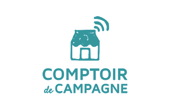 Logo de Comptoir de campagne