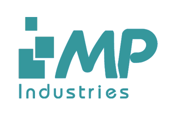 Logo de MPindustries
