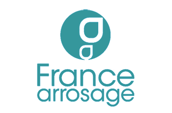 Logo de France Arrosage