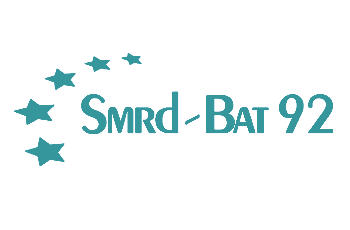 Logo de SMRD