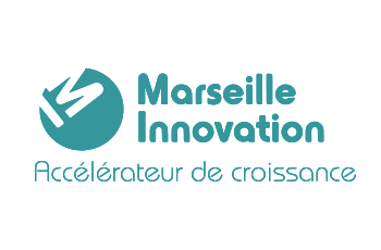 Logo de Marseille Innovation