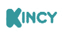 Logo de Kincy