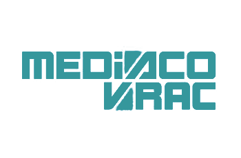 Logo de Mediaco Vrac