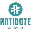Logo de Antidote
