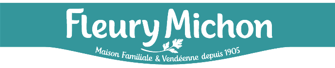 Logo de Fleury Michon