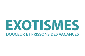Logo de Exotismes