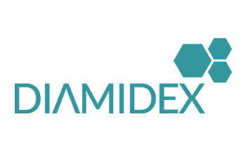 Logo de Diamidex