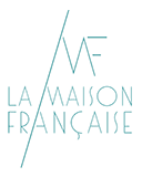 Logo de La Maison Française