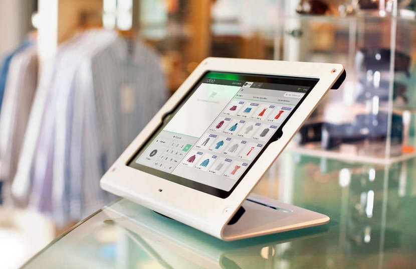 Retail ERP Retail ERP
