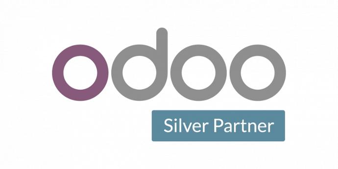 logo Odoo